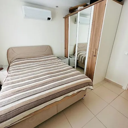 Crystal Nova Alania * Alanya