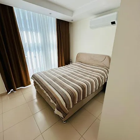 Apartament Crystal Nova Alania