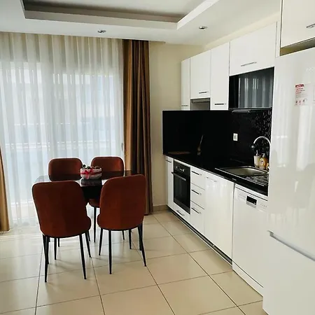 Crystal Nova Alania Alanya